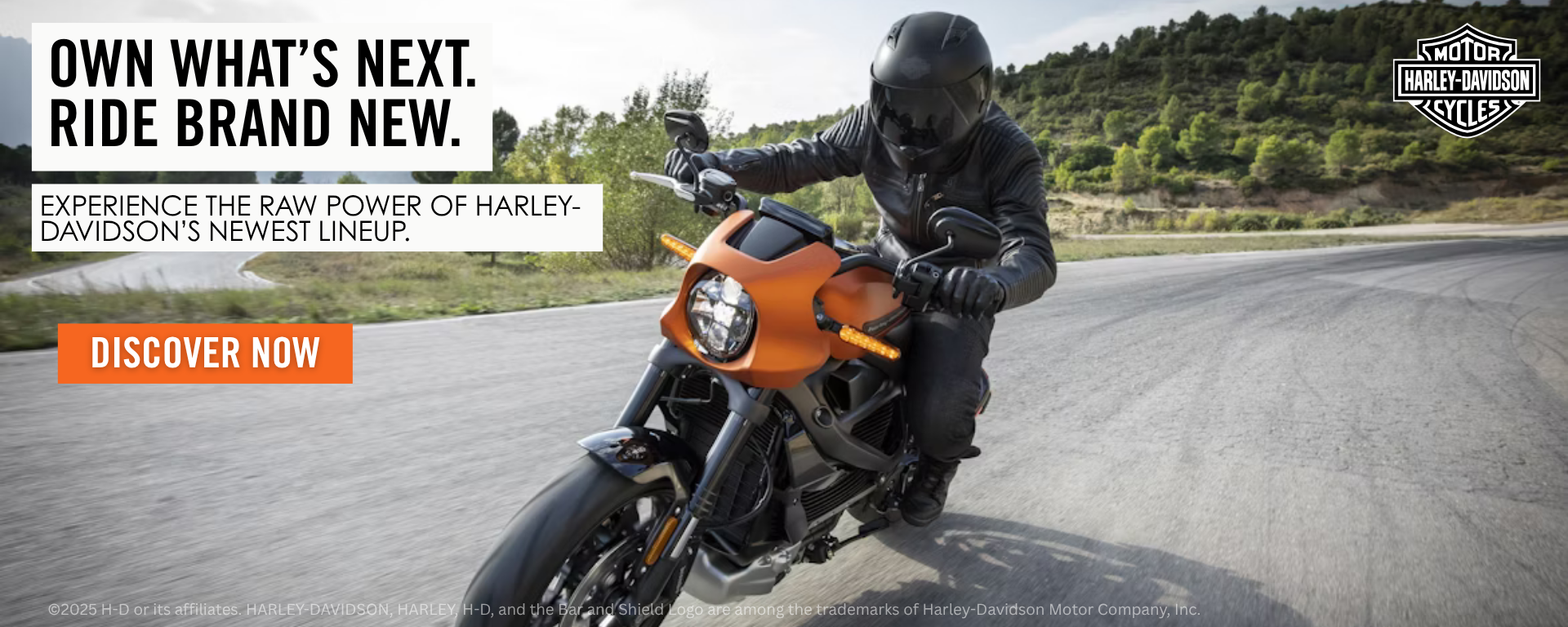 Emerald City Harley-Davidson