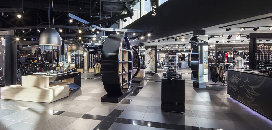 Parts & <span>Accessories</span>